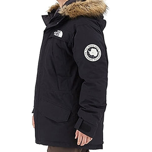 超入手困難激ﾚｱ!THE NORTH FACE Antarctica Parka ｱﾝﾀｰｸﾃｨｶﾊﾟｰｶ