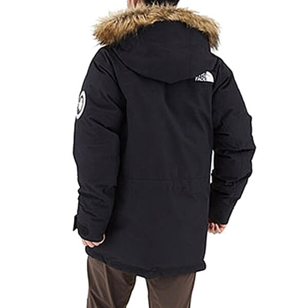 超入手困難激ﾚｱ!THE NORTH FACE Antarctica Parka ｱﾝﾀｰｸﾃｨｶﾊﾟｰｶ