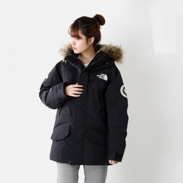 超入手困難激ﾚｱ!THE NORTH FACE Antarctica Parka ｱﾝﾀｰｸﾃｨｶﾊﾟｰｶ