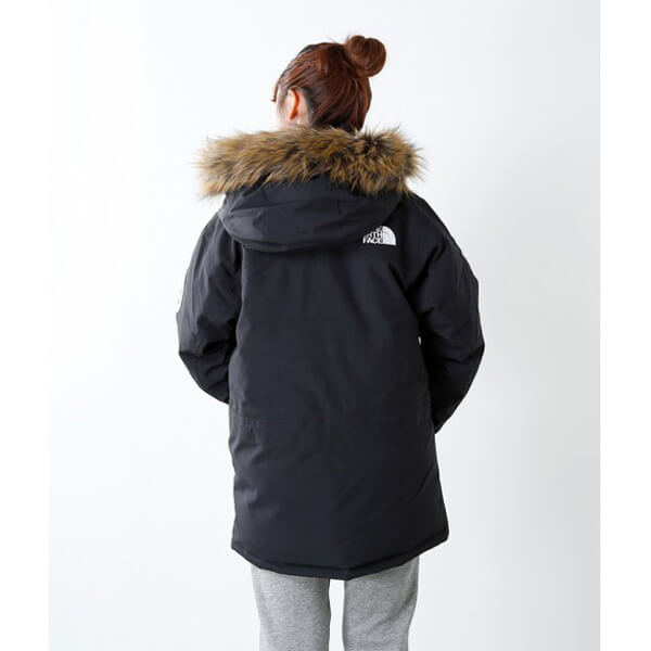 超入手困難激ﾚｱ!THE NORTH FACE Antarctica Parka ｱﾝﾀｰｸﾃｨｶﾊﾟｰｶ