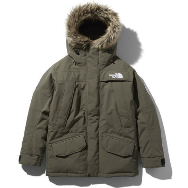 超入手困難激ﾚｱ!THE NORTH FACE Antarctica Parka ｱﾝﾀｰｸﾃｨｶﾊﾟｰｶ