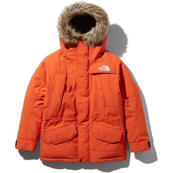 超入手困難激ﾚｱ!THE NORTH FACE Antarctica Parka ｱﾝﾀｰｸﾃｨｶﾊﾟｰｶ