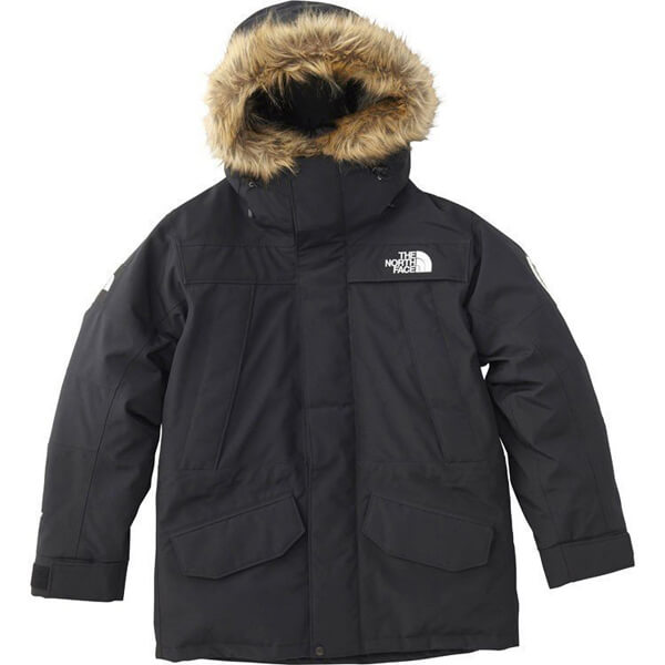 超入手困難激ﾚｱ!THE NORTH FACE Antarctica Parka ｱﾝﾀｰｸﾃｨｶﾊﾟｰｶ