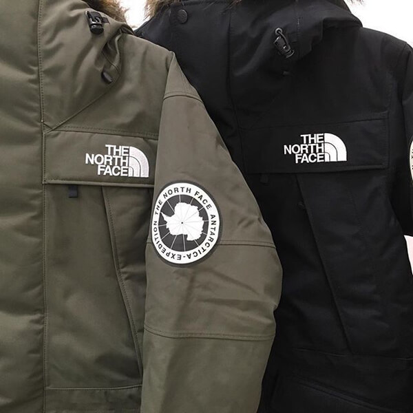 超入手困難激ﾚｱ!THE NORTH FACE Antarctica Parka ｱﾝﾀｰｸﾃｨｶﾊﾟｰｶ