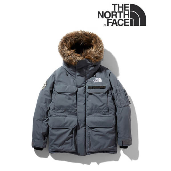 入手困難激ﾚｱ!ザ ノース フェイス Southern Cross Parka ｻｻﾞﾝｸﾛｽﾊﾟｰｶ