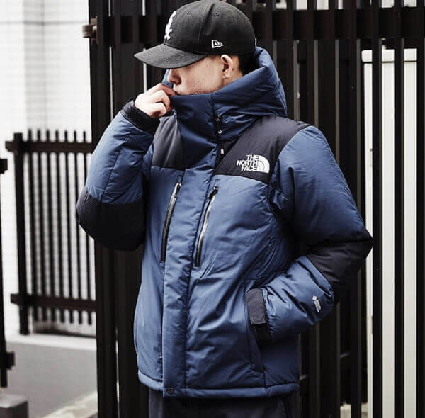 超入手困難 激ﾚｱ! THE NORTH FACE BALTRO LIGHT JACKET ﾊﾞﾙﾄﾛﾗｲﾄ