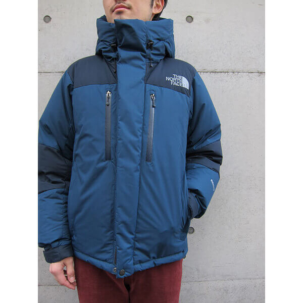 超入手困難 激ﾚｱ! THE NORTH FACE BALTRO LIGHT JACKET ﾊﾞﾙﾄﾛﾗｲﾄ