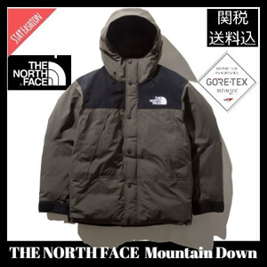 超入手困難 劇ﾚｱ!THE NORTH FACE Mountain Down ﾏｳﾝﾃﾝﾀﾞｳﾝｼﾞｬｹｯﾄ