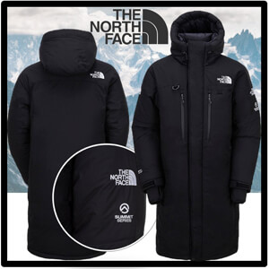 ★人気★THE NORTH FACE★HIMALAYAN COA.T★ダウン★