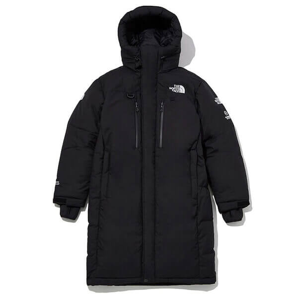 ★人気★THE NORTH FACE★HIMALAYAN COA.T★ダウン★