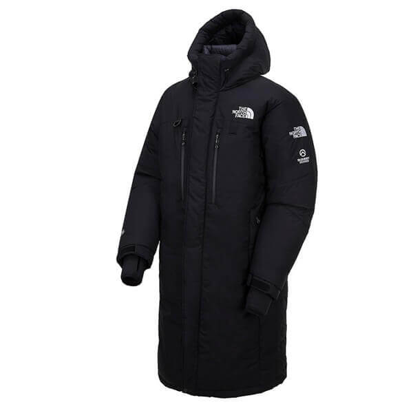 ★人気★THE NORTH FACE★HIMALAYAN COA.T★ダウン★