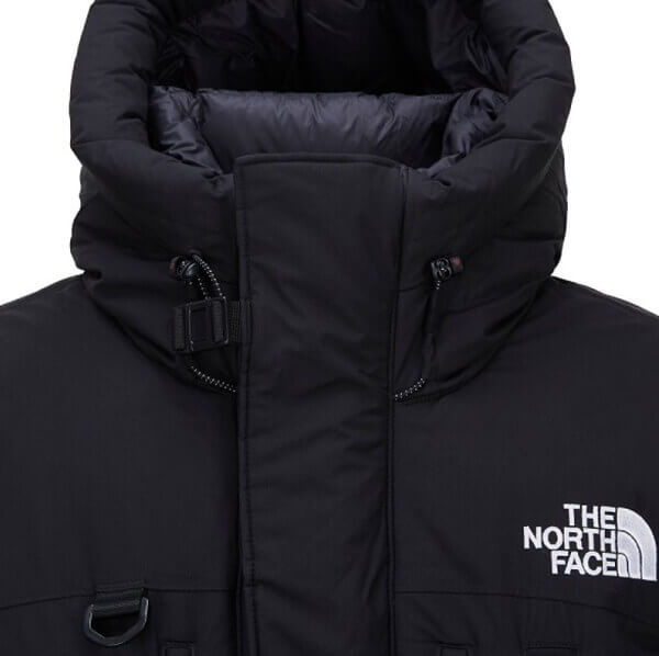 ★人気★THE NORTH FACE★HIMALAYAN COA.T★ダウン★