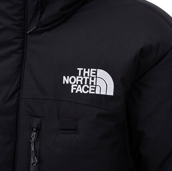 ★人気★THE NORTH FACE★HIMALAYAN COA.T★ダウン★