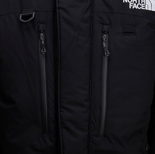 ★人気★THE NORTH FACE★HIMALAYAN COA.T★ダウン★