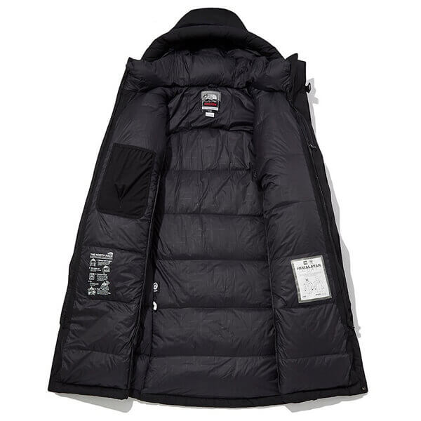 ★人気★THE NORTH FACE★HIMALAYAN COA.T★ダウン★