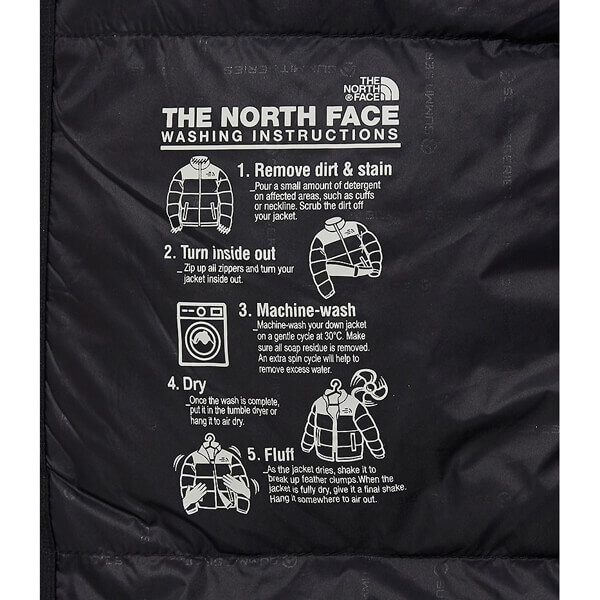 ★人気★THE NORTH FACE★HIMALAYAN COA.T★ダウン★