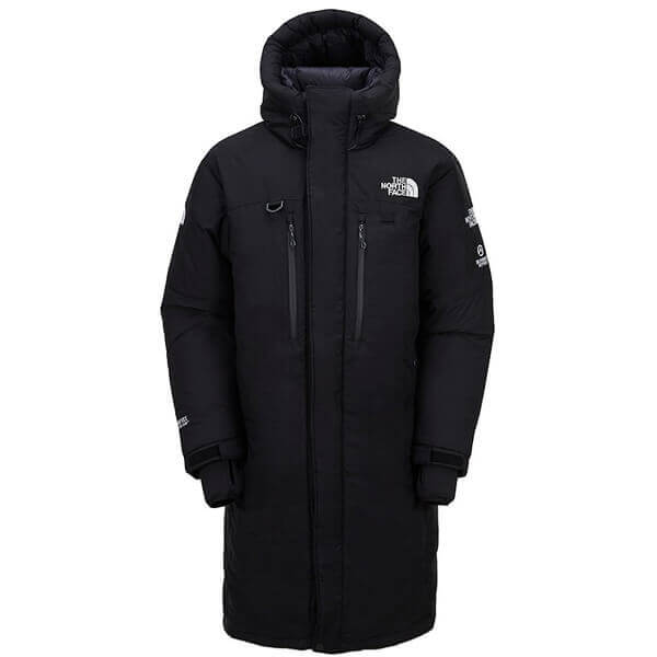 ★人気★THE NORTH FACE★HIMALAYAN COA.T★ダウン★