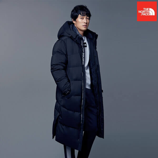 ★人気★THE NORTH FACE★HIMALAYAN COA.T★ダウン★