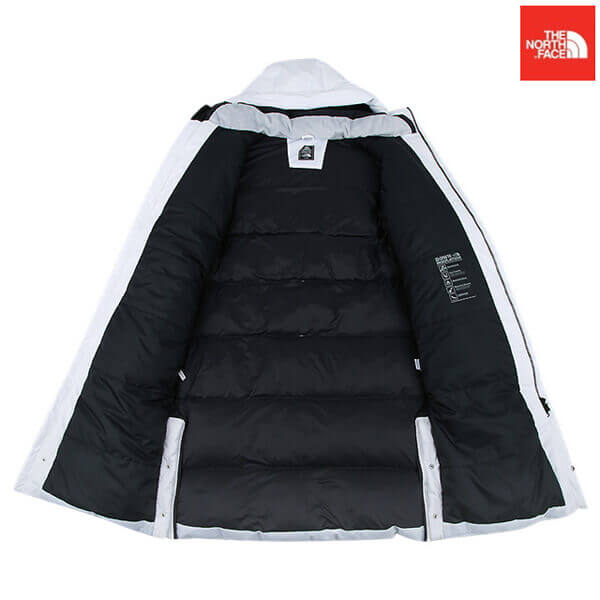 【新作】 THE NORTH FACE 大人気 M‘S EXPLORING ダウンコート NC1DI50A-NC1DI50C