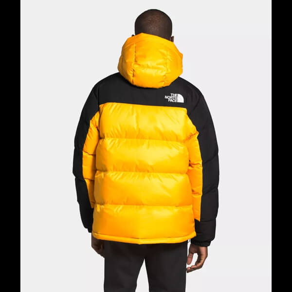 【USモデル】The North Face HMLYN ヒマラヤン ダウンジャケット