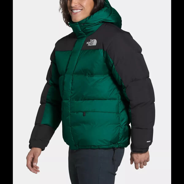 【USモデル】The North Face HMLYN ヒマラヤン ダウンジャケット