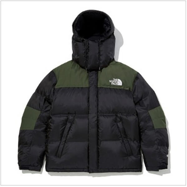 新作！THE NORTH FACE☆NOVELTY SUMMIT DOWN JACKET NJ1DL64A