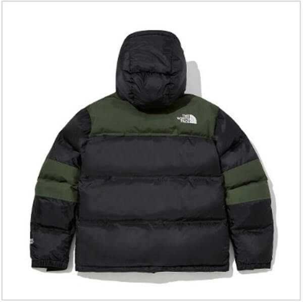 新作！THE NORTH FACE☆NOVELTY SUMMIT DOWN JACKET NJ1DL64A