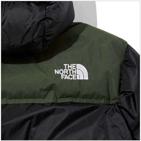 新作！THE NORTH FACE☆NOVELTY SUMMIT DOWN JACKET NJ1DL64A