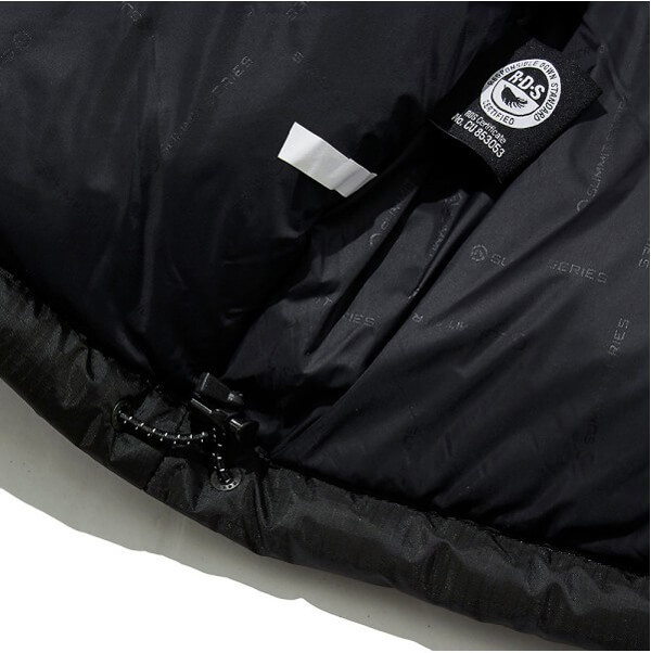 新作！THE NORTH FACE☆NOVELTY SUMMIT DOWN JACKET NJ1DL64A