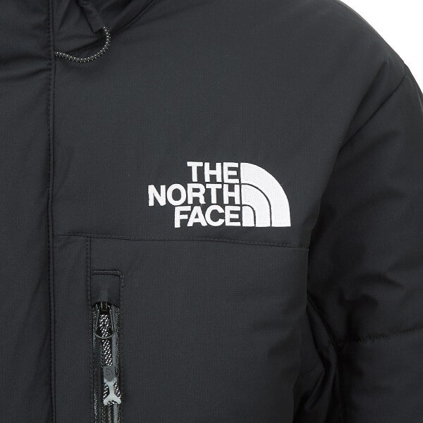 【THE NORTH FACE】メンズグースダウンロングコート／大人気