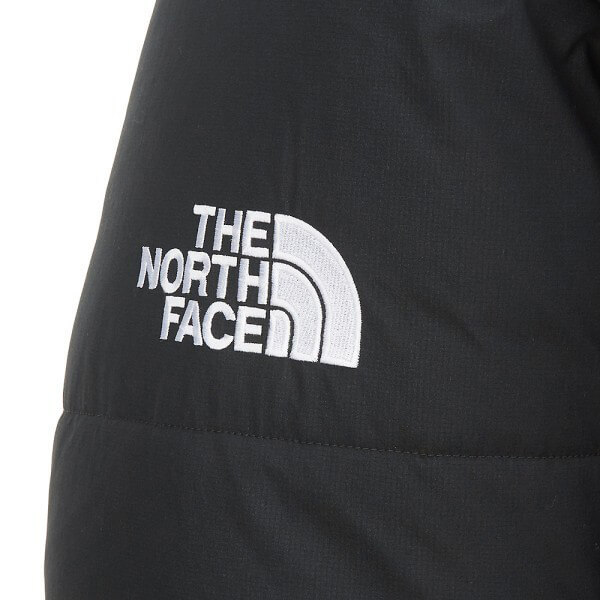 【THE NORTH FACE】メンズグースダウンロングコート／大人気