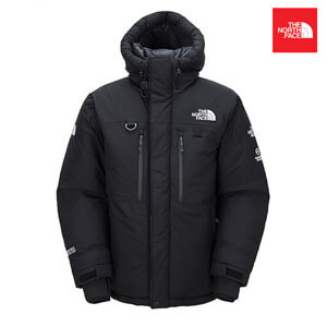 【THE NORTH FACE】HIMALAYAN PARKA NJ1DL61A