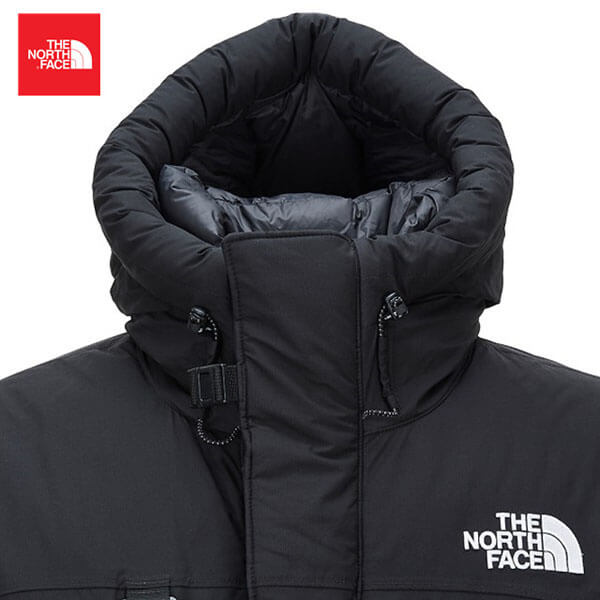 【THE NORTH FACE】HIMALAYAN PARKA NJ1DL61A