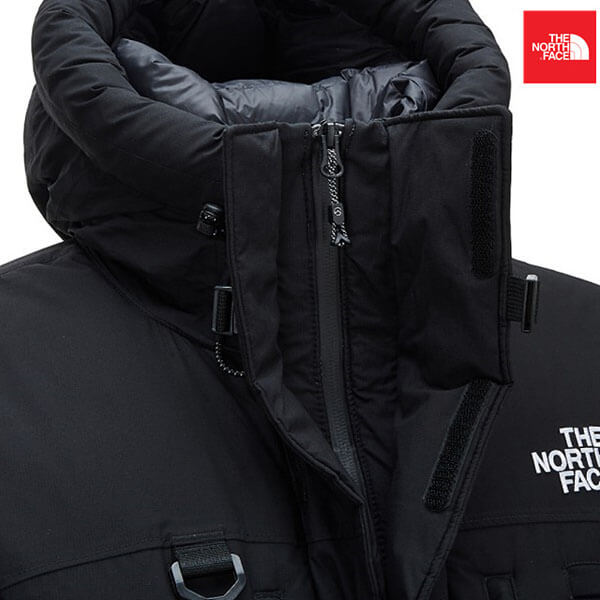 【THE NORTH FACE】HIMALAYAN PARKA NJ1DL61A