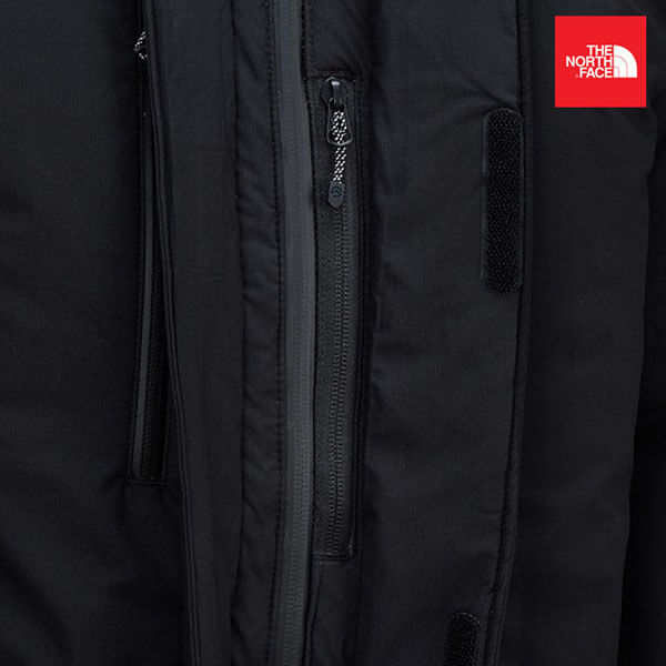 【THE NORTH FACE】HIMALAYAN PARKA NJ1DL61A