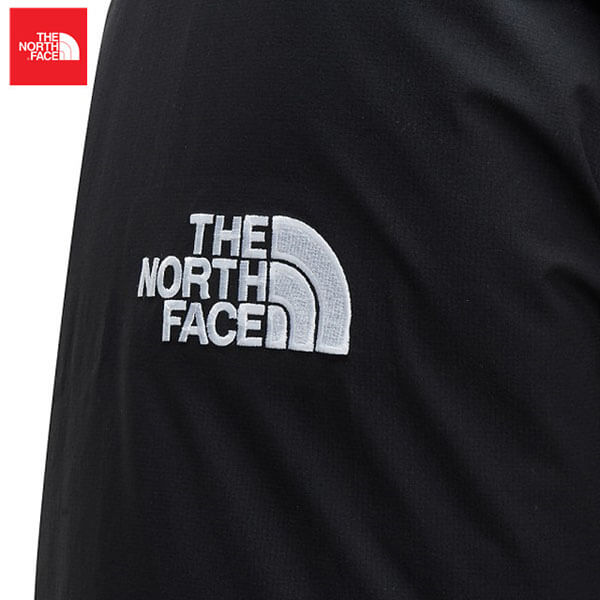 【THE NORTH FACE】HIMALAYAN PARKA NJ1DL61A