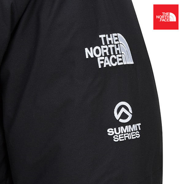 【THE NORTH FACE】HIMALAYAN PARKA NJ1DL61A