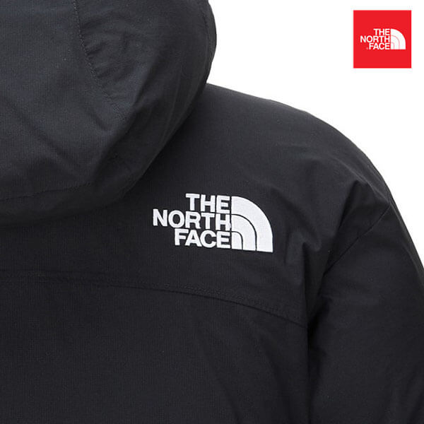 【THE NORTH FACE】HIMALAYAN PARKA NJ1DL61A