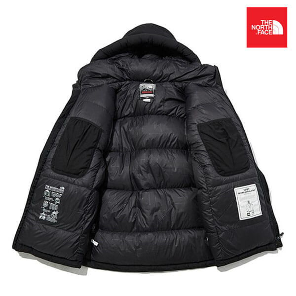 【THE NORTH FACE】HIMALAYAN PARKA NJ1DL61A