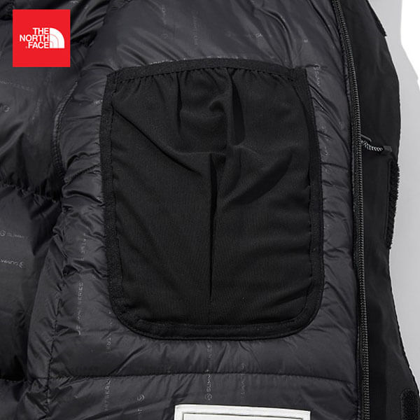 【THE NORTH FACE】HIMALAYAN PARKA NJ1DL61A