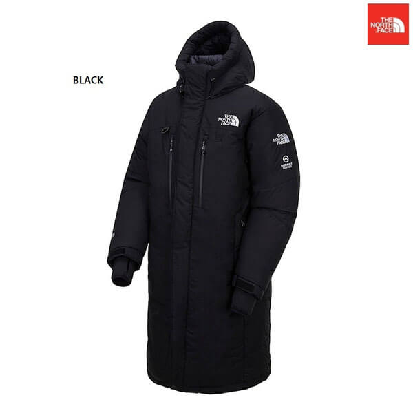 【新作】 THE NORTH FACE ★大人気 コート★ MS HIMALAYAN COAT NC1DL61A