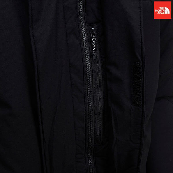 【新作】 THE NORTH FACE ★大人気 コート★ MS HIMALAYAN COAT NC1DL61A