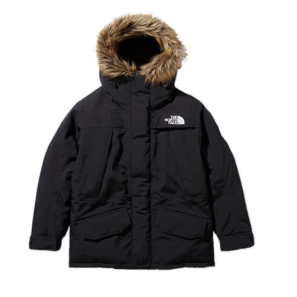 【THE NORTH FACE】入手困難☆ノースフェイス アンタークティカパーカー 偽物☆ND92032