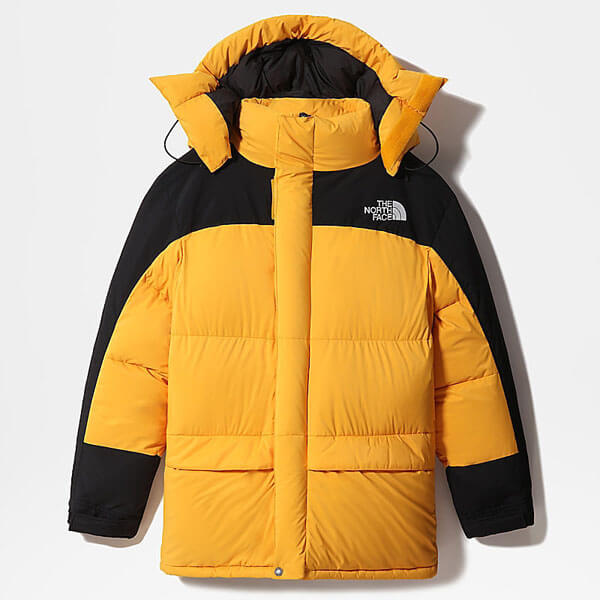 ★日本未入荷【THE NORTHFACE】RETRO HIMALAYANダウンジャケット 4QYP