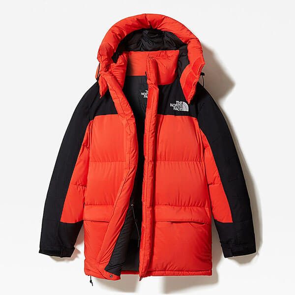 ★日本未入荷【THE NORTHFACE】RETRO HIMALAYANダウンジャケット 4QYP