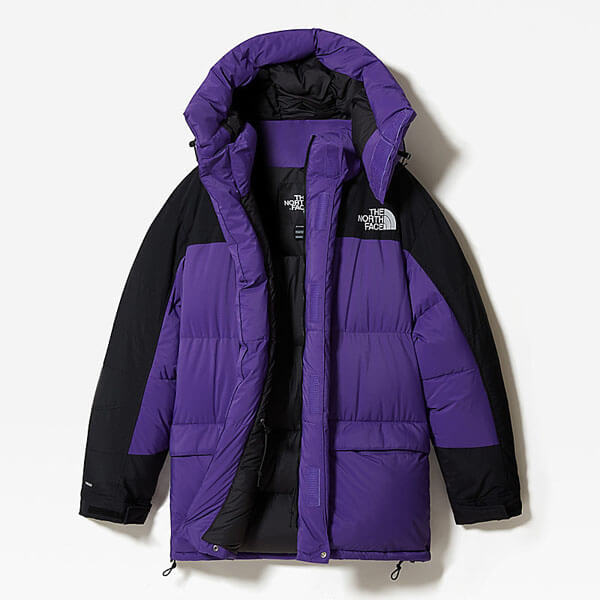 ★日本未入荷【THE NORTHFACE】RETRO HIMALAYANダウンジャケット 4QYP