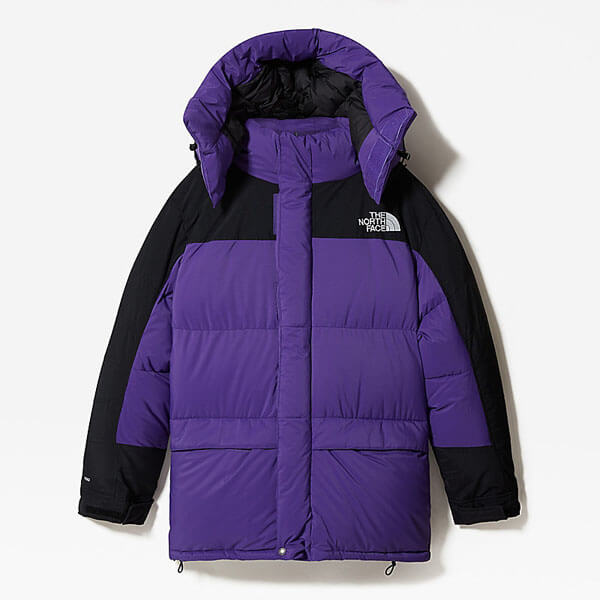 ★日本未入荷【THE NORTHFACE】RETRO HIMALAYANダウンジャケット 4QYP