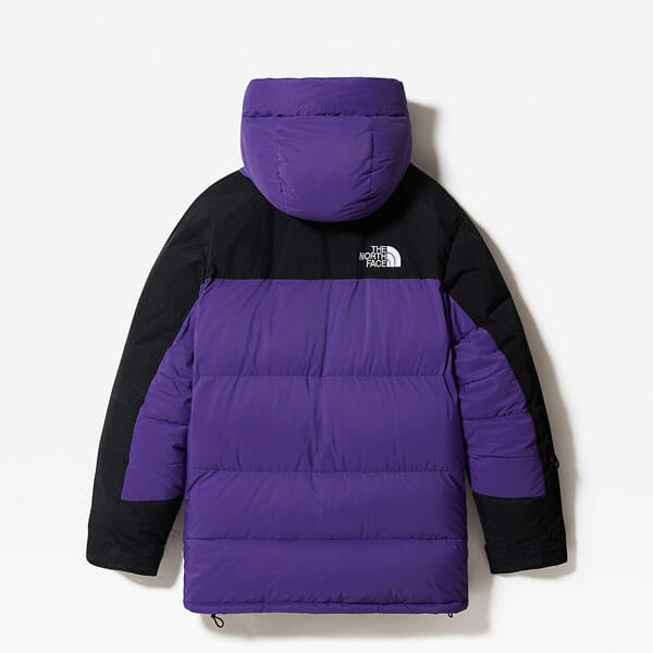 ★日本未入荷【THE NORTHFACE】RETRO HIMALAYANダウンジャケット 4QYP