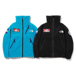 THE NORTH FACE NN6コラボ HIMALAYAN サークル ヒマラヤン パーカ日本完売 55XM