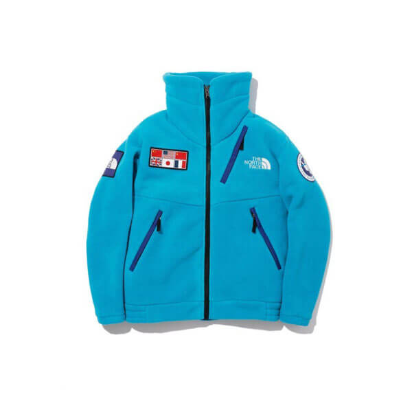 THE NORTH FACE NN6コラボ HIMALAYAN サークル ヒマラヤン パーカ日本完売 55XM